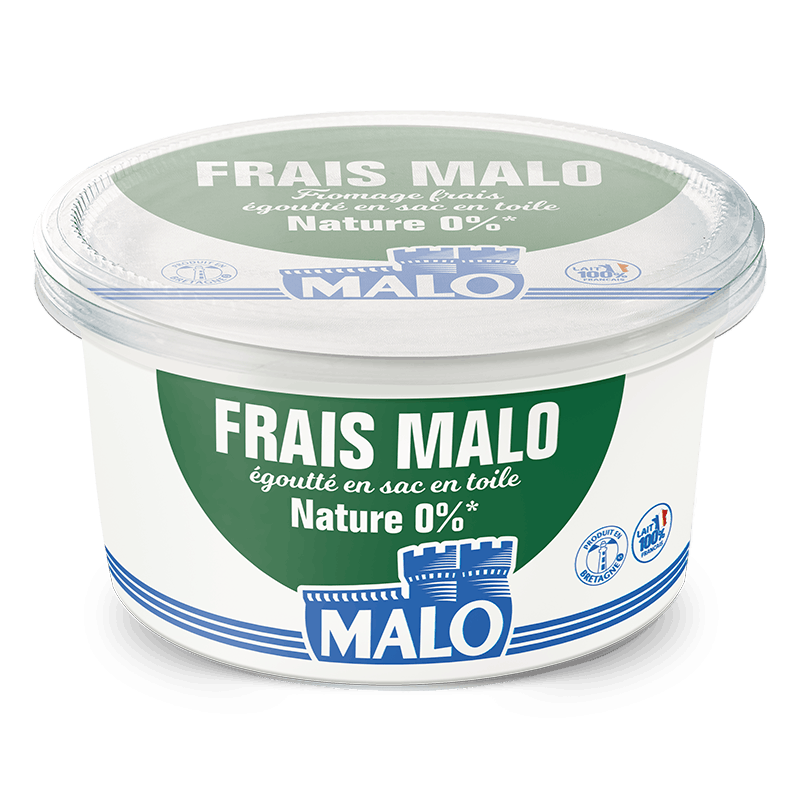Fromage Frais Malo 0% 500g Fromage Frais Malo 0% 500g