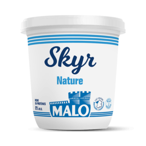 Malo skyr nature 850g